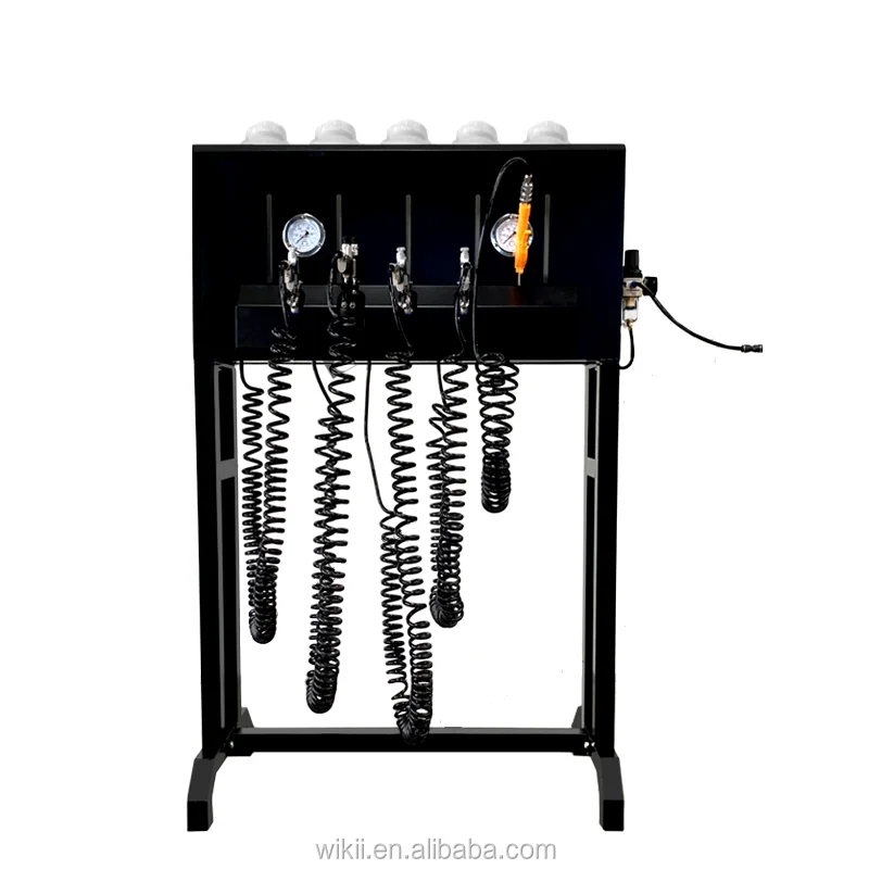 Hydrochrome Touch up Chrome Paint Best Chrome Spray Paint Chrome Machine