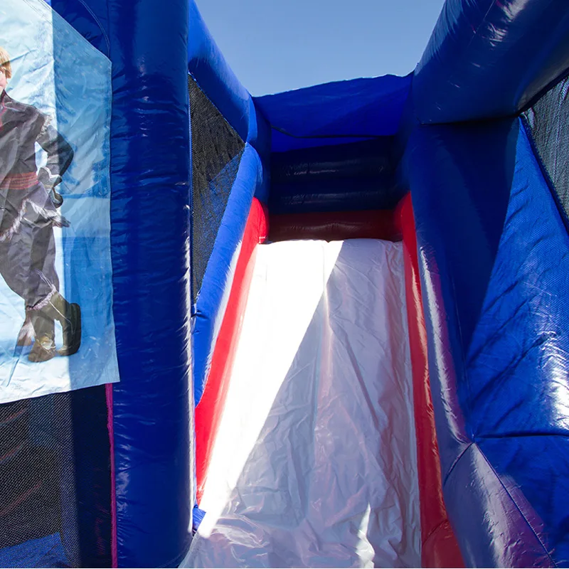 Дешевый надувной прыгающий домик для продажи, б/у коммерческие прыгающие дома для взрослых