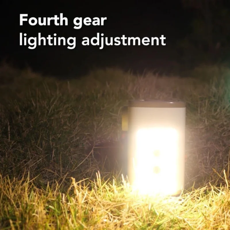 3600mAh rechargeable treasure lighting Mini Cordless  USB Wireless Portable Electric Air Pump for Inflatables Bed Mattress