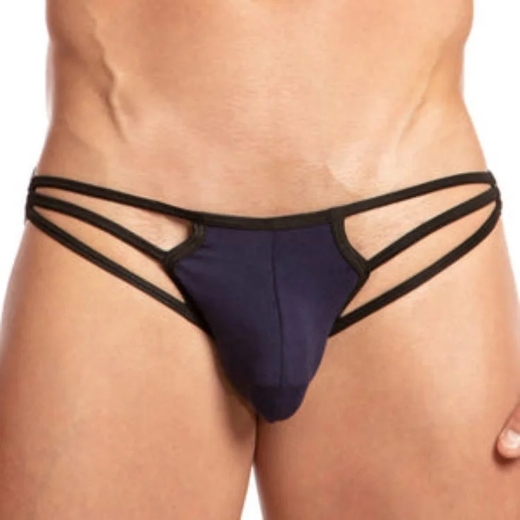 Fashion best seller mens bikini briefs sexy thong men underwear sexy	sexy mens underwear photos