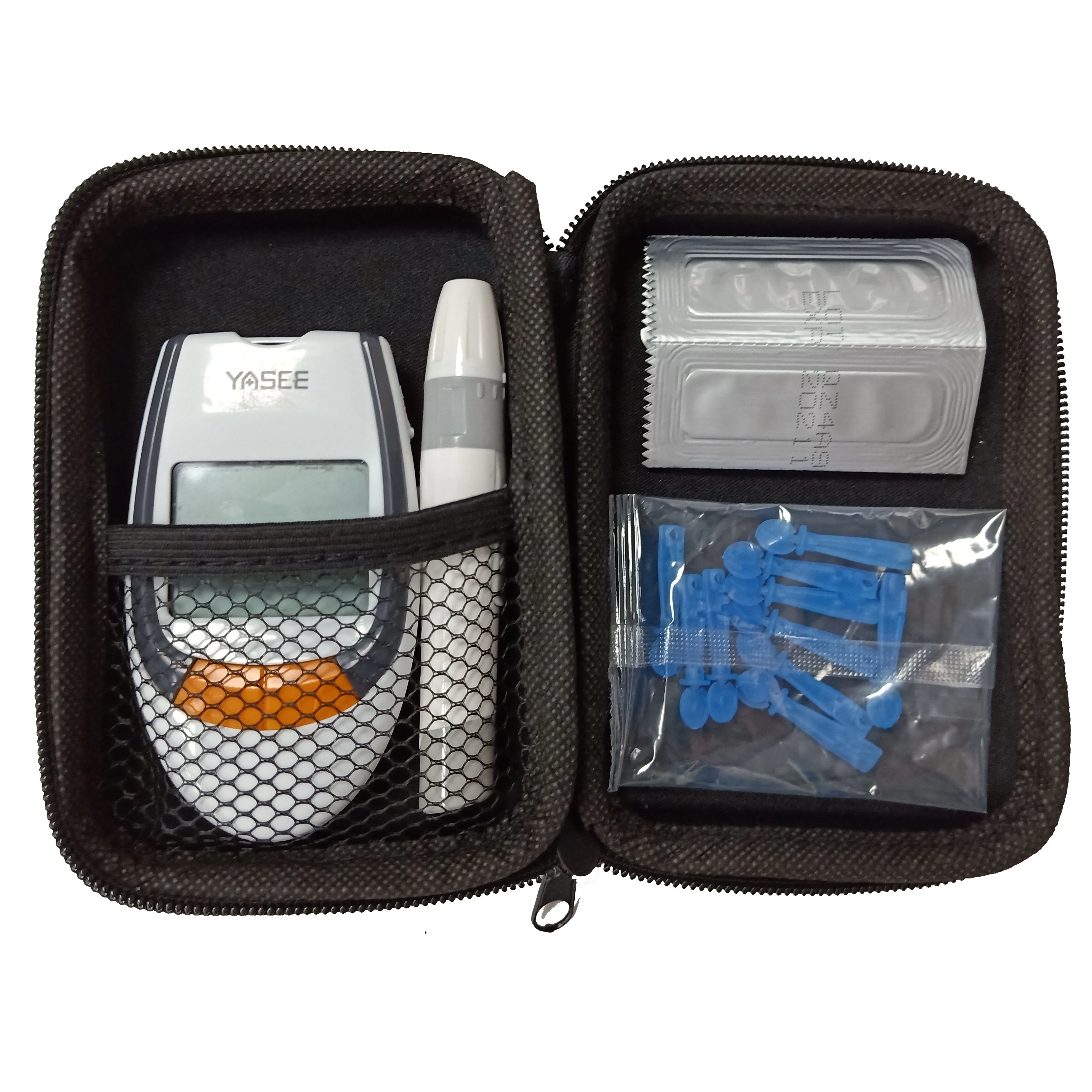 Blood Sugar Meter Wholesale standard glucose meter not non-invasive glucose meter