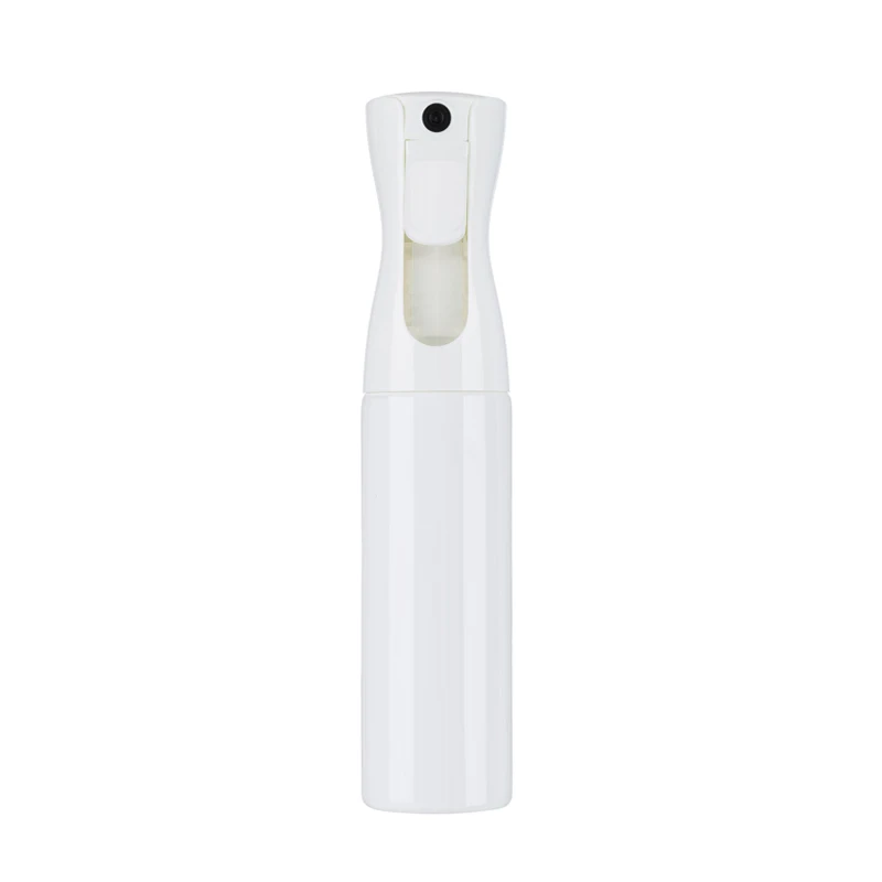 300ml high pressure spray bottle Fine mist continuous Refillable Fine Mist Empty Trigger Squirt Bottle