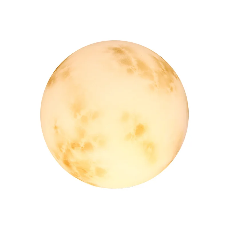 Unique New Design Popular Garden Lighting Led Outdoor Lights Moon landscape lighting