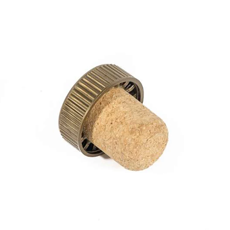 Synthetic/Plastic/Wooden cork  Bottle Stopper Synthetic stopper  for spirits bottles.