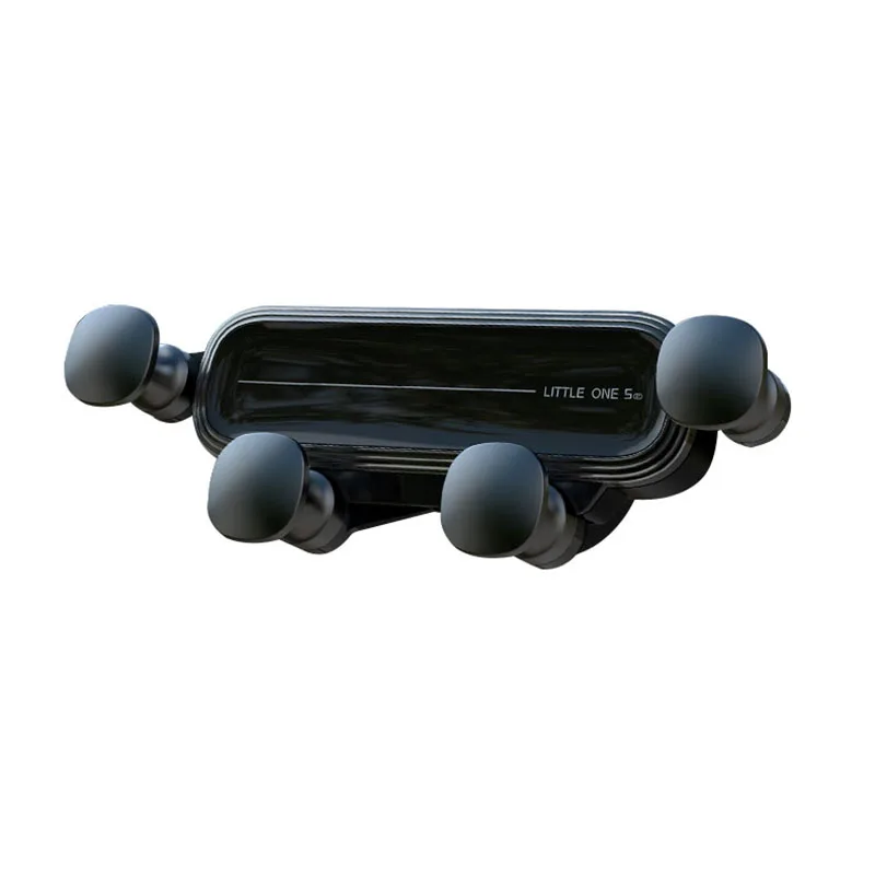 Wholesale Universal Car Mount Cell Phone Stand Car Phone Holder OEM Air Vent Phone Holder for Car Accessories