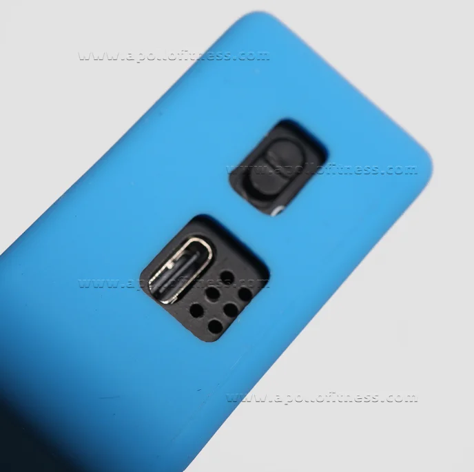 high-quality magnetic fitness timer. customized and wholesale fitness timer for GYM or household. electronic LED timer