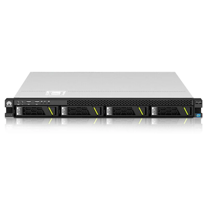 Enterprise Level 1288HV5 1U Rack Server
