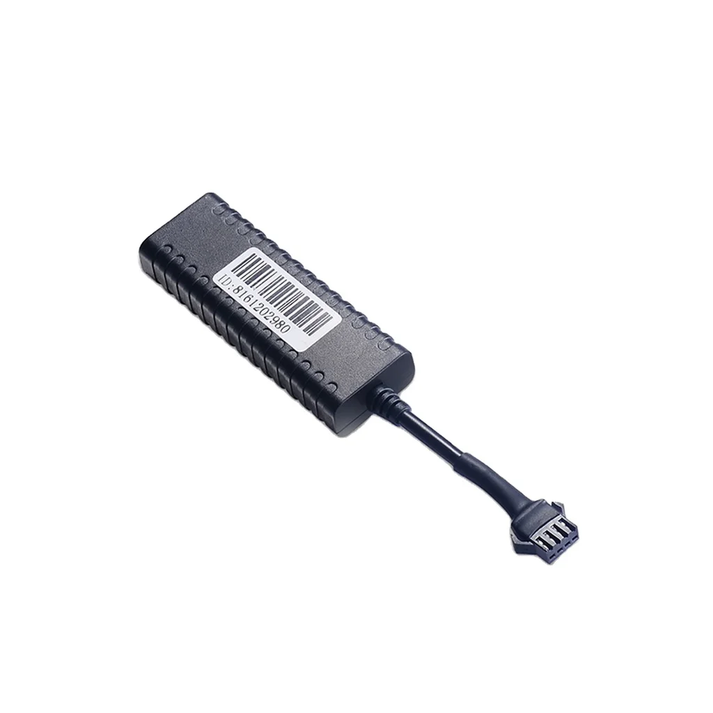 Car GPS Tracker With Fuel Cut And ACC Detection vibration alarm car gps tracker