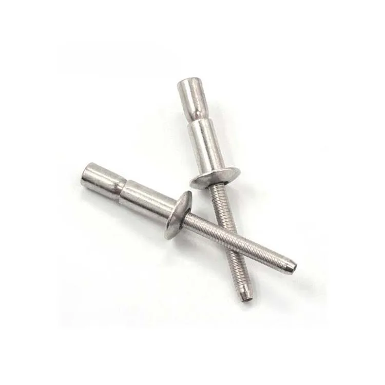 Factory Directly Supply Good Price Wholesale Magna Lok Blind Rivets