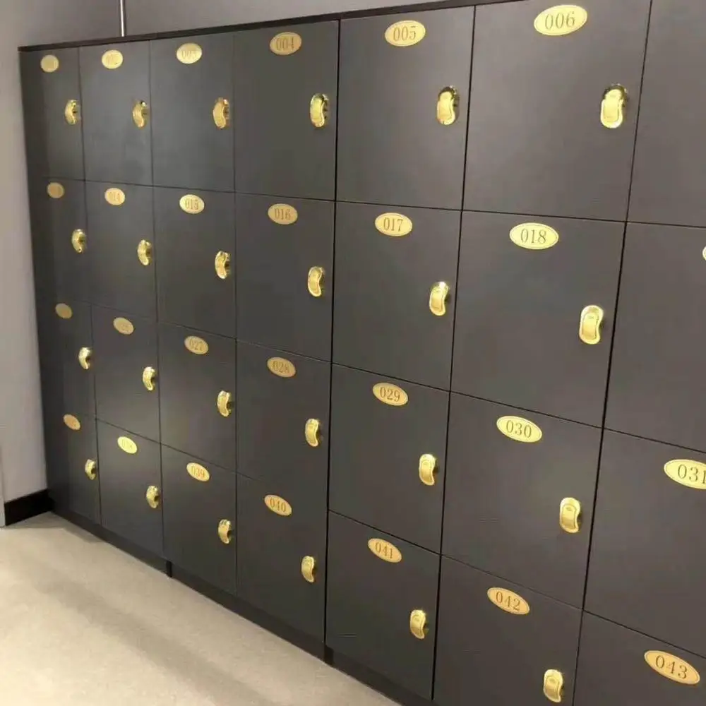 Спа, тренажерный зал, электронный замок RFID с картой, RFID цифровые замки для шкафа