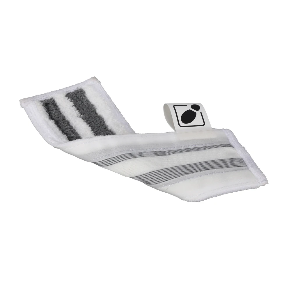 Abrasive floor cloth set towel for Karcher EasyFix SC2 SC3 S for Karcher steam cleaners SC2, SC 3, SC4, SC5 easyfix floor nozzle