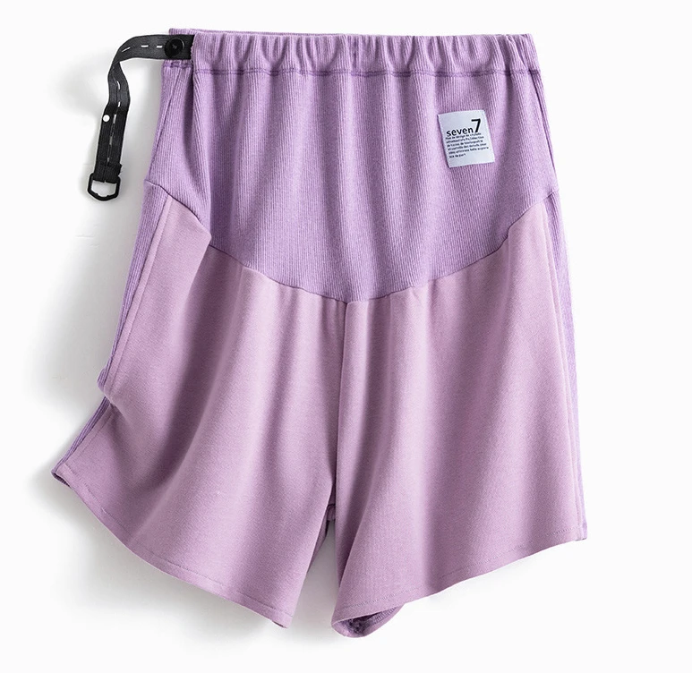 Роскошная 2133PP повседневная одежда больших размеров для беременных