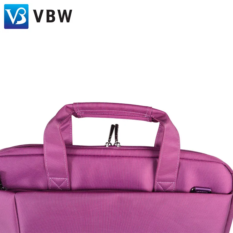 Hot Sale Office Business Bag 15.6 inches Computer Lightweight Laptop Bags