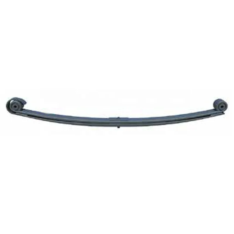 OEM high quality leaf spring for American heavy duty truck