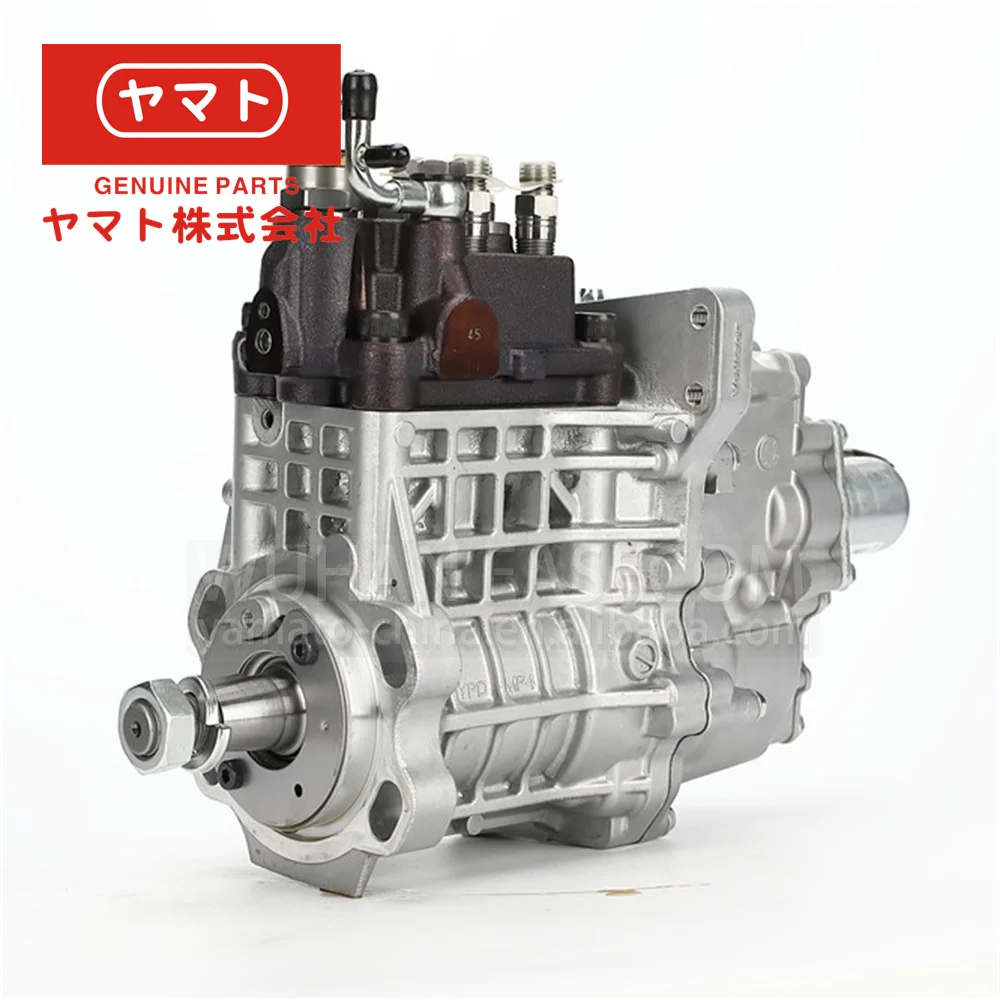 4TNV98 Yanmaro Injection Pump 729956-51300 For Yanmar Diesel Injection Pump For Yanmar Diesel Fuel Pump