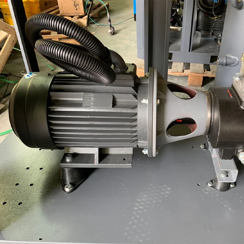 Industrial 7.5Kw 11Kw 15Kw 3 Phase Universal Air Compressor Motor For Sale