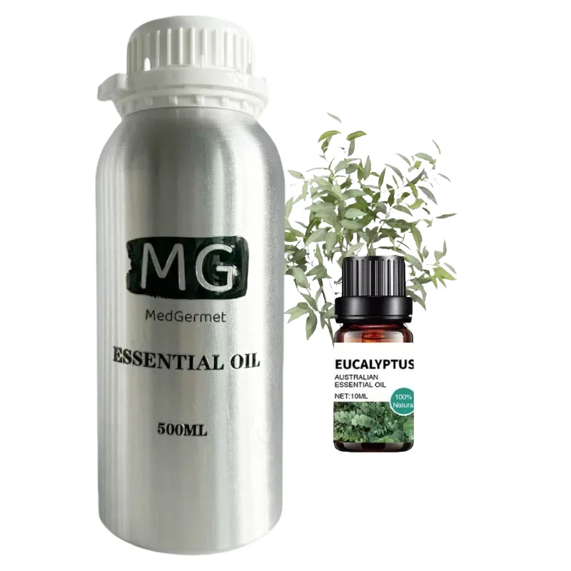 Wholesale Rose Essential Oil 500ml Aluminum Can Packaging Candle Soap Reed Diffuser Humidifier