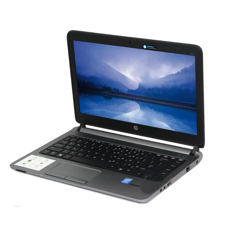 Wholesale Cheap Brand laptop computer Intel I3 I5 4GB RAM 500 HDD Notebook Pc Win 10 13 Inch fairly used laptops