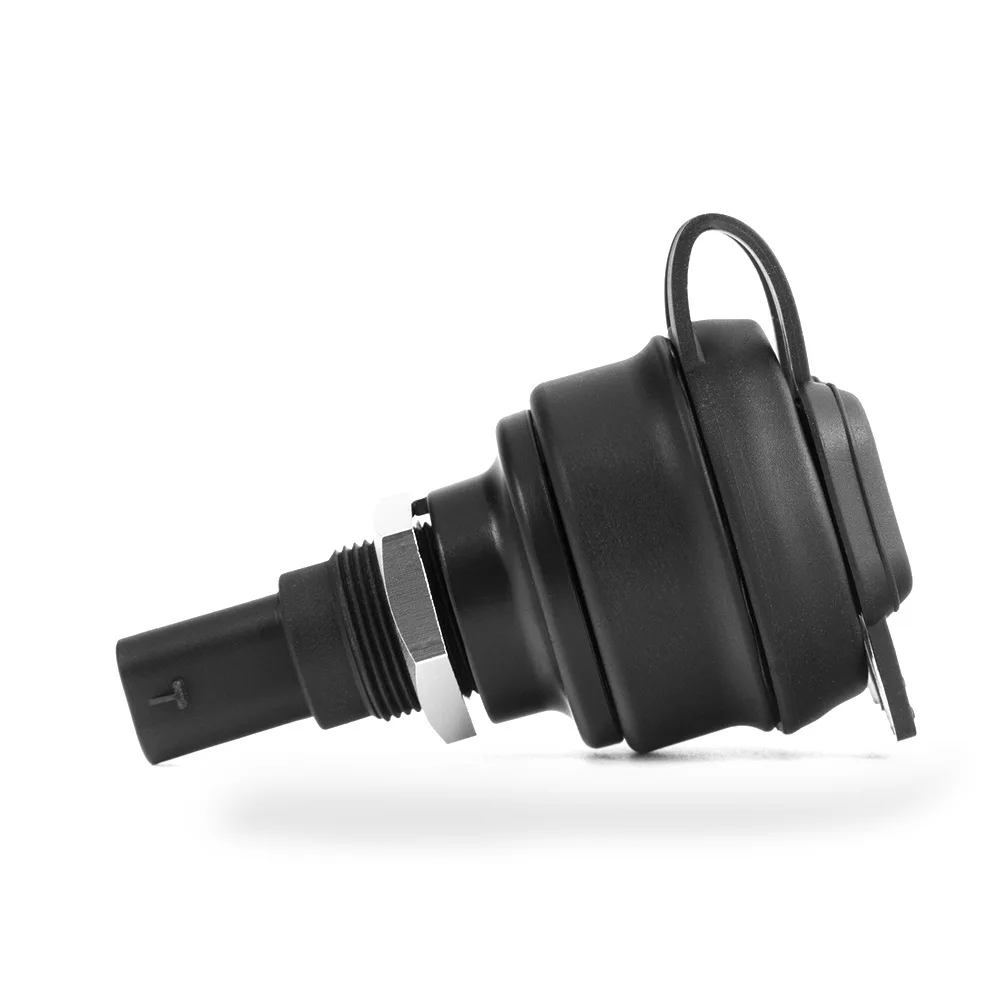 Waterproof Motorcycle Handle USB Socket Power Phone Charger for BMW F850GS F900R XR R1250GS K1600GT S1000XR