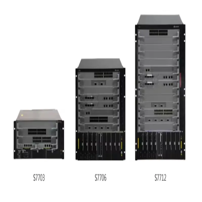 S7712   03033ATA-002   LSS7X48SX6S0   48-Port 10GE SFP+ interface card (X6S,SFP+)