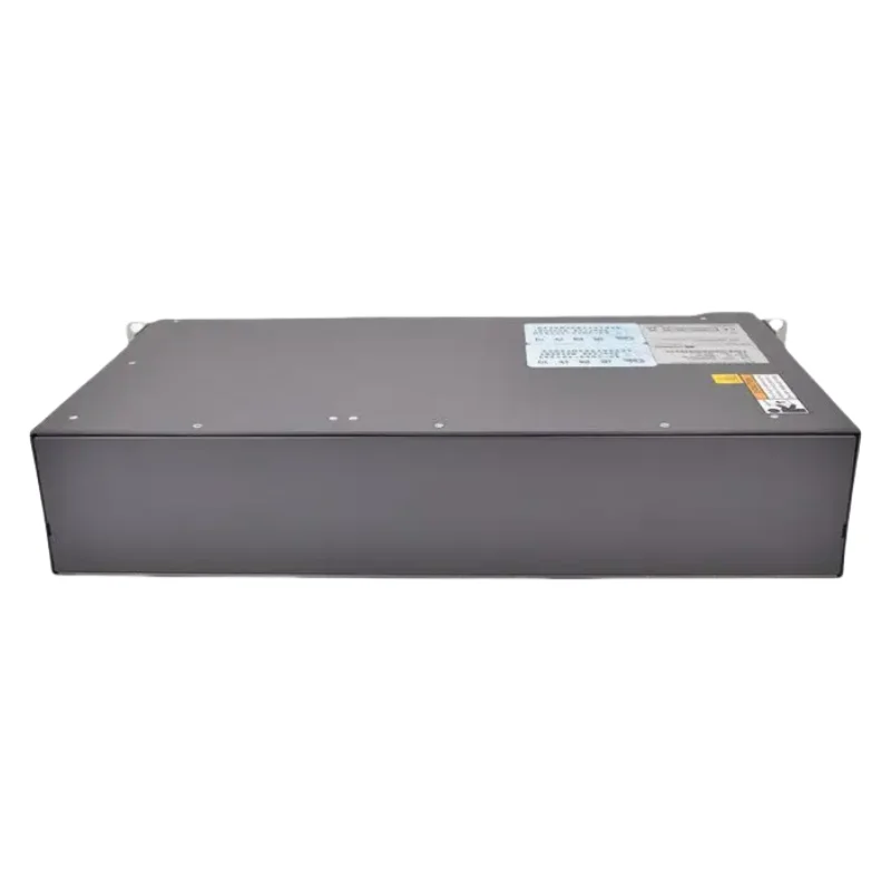 SmartAX MA5608T 19 inch GPON OLT 8 16 32 Port GPBD GPFD Class C+ C++ SFP 1G 10G Uplink 2U DC AC Power EPON XGSPON MA5608T