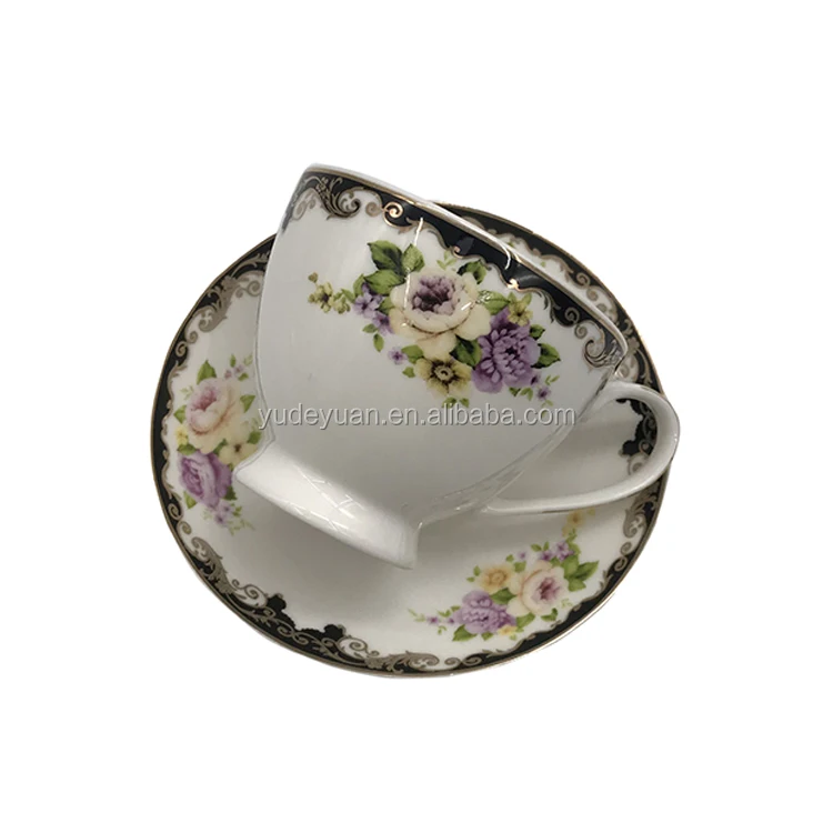 wholesale price ceramic dinnerware 61pcs dinner set bone china luxury for 8 person