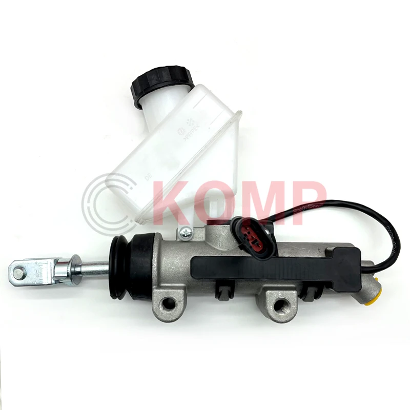 Truck Clutch Master Cylinder for IVECO EuroStar 1993-2002 OEM 41211006 41211007 41285356 KG3107.1.1 KG310711 41285311