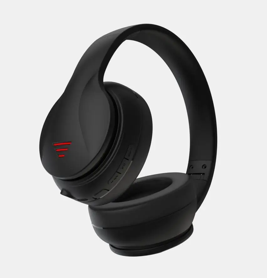 Недорогие беспроводные наушники ANC с шумоподавлением глубокими