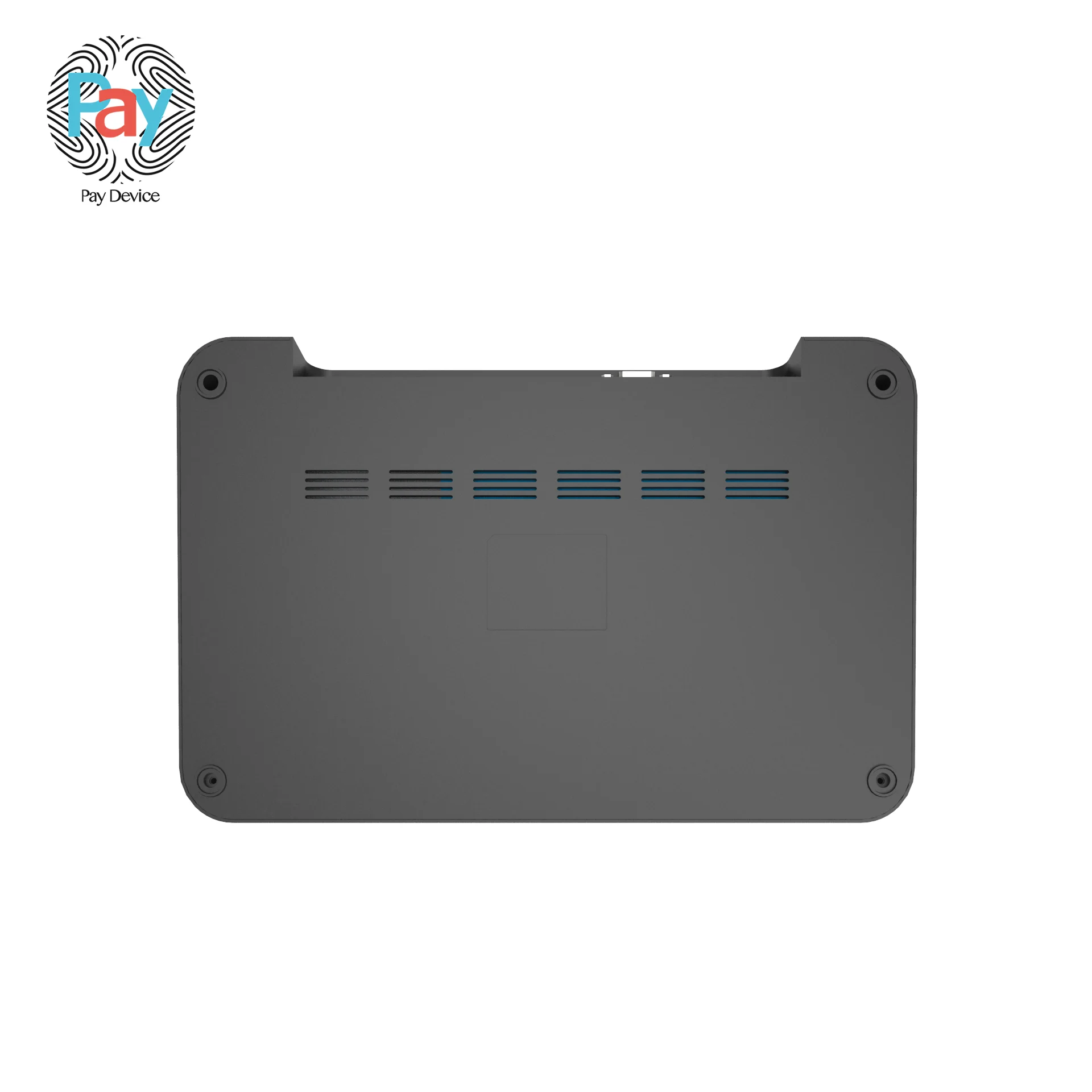 11.6 Inch RK3288 RK3568 credit card reader tablets for bulk POS