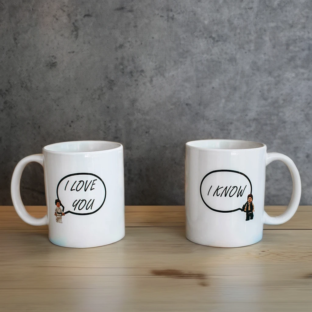 Wholesale Products Personalized 11-ounce Ceramic White Sublimated Blank Ceramic Coffee Cups