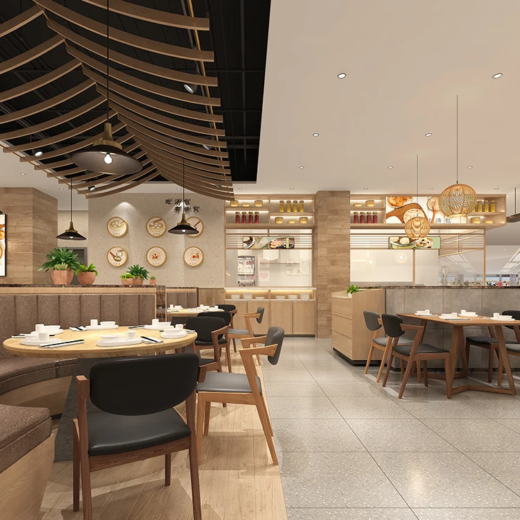 Classic Wishbone Z Shape Pu Leather Cushion Upholstered Restaurant Wooden Chair With Arm Rest