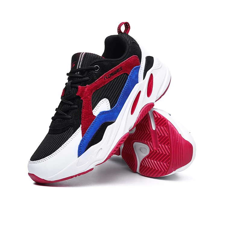 
Quality Fast Shipping Soft Real Touch Lady Casual Sneaker Ladies Trainer Shoes Ladies Platform Shoes Manufacturer China 