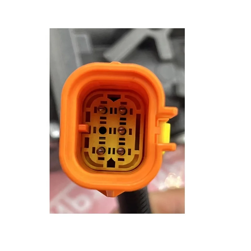 M-A-N Truck Exhaust Manifold Brake Valve With Adapter 51.52160.0002 51.25902.0125 51521600002 51259020125 2V5131363