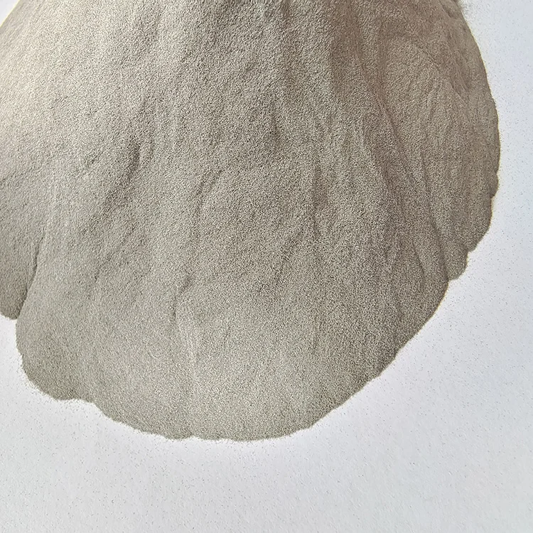 Чистый металлический титановый порошок Ti Cp, сферический титановый порошок для 3d-печати Dmls Slm технологии с линзами