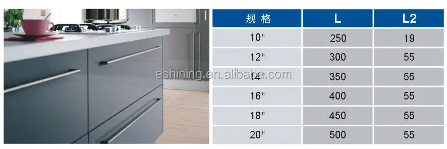 Furniture accessories kitchen metal box drawer slide concealed frameless Under mount Drawer Slide Soft closingdrawer slide
