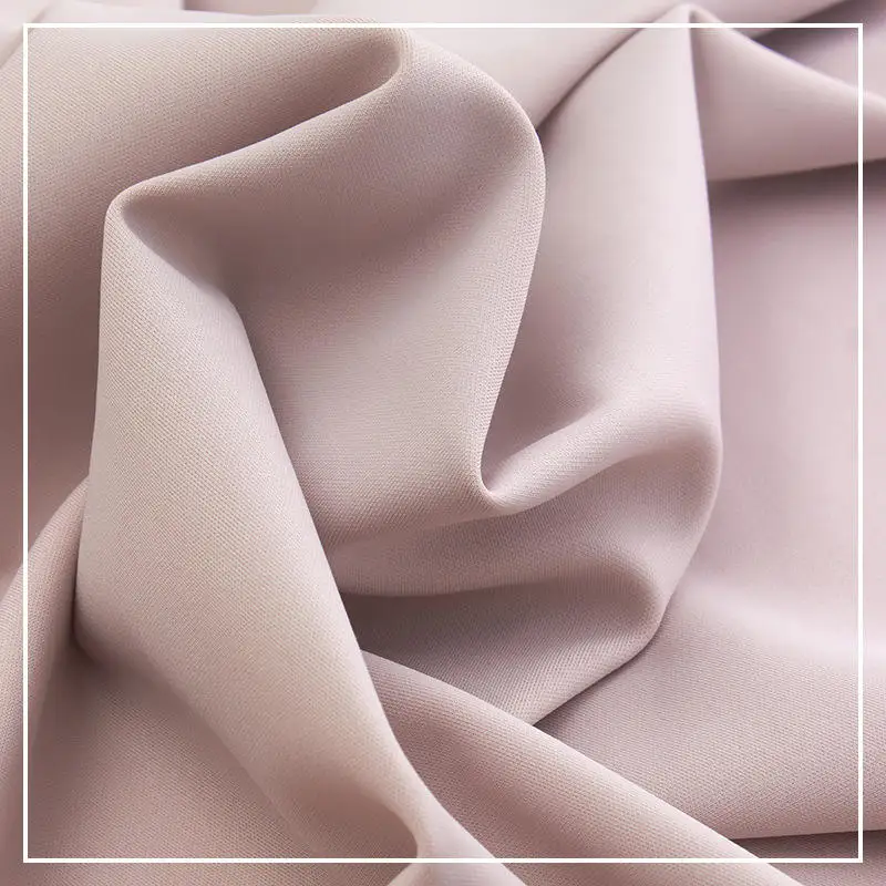 Custom 4 Way Stretch Printed Recycled Fabric Tan Through Upf 50 Nylon Spandex Ocean Bound Plastic Bottles Fabric For Swimsuit