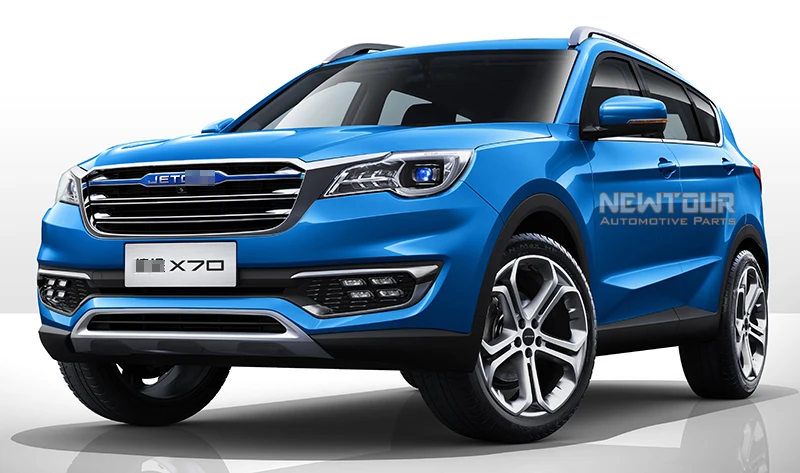 car accessories auto spare parts car parts F01-3101010GA Car Wheel Drum wheel Rim for Chery Jetour x70