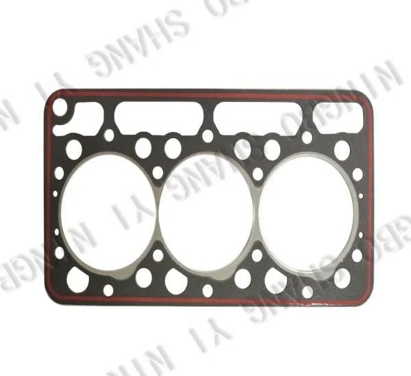 Fit For Kubota engine parts D950 cylinder head gasket Diesel Engine Spare Parts