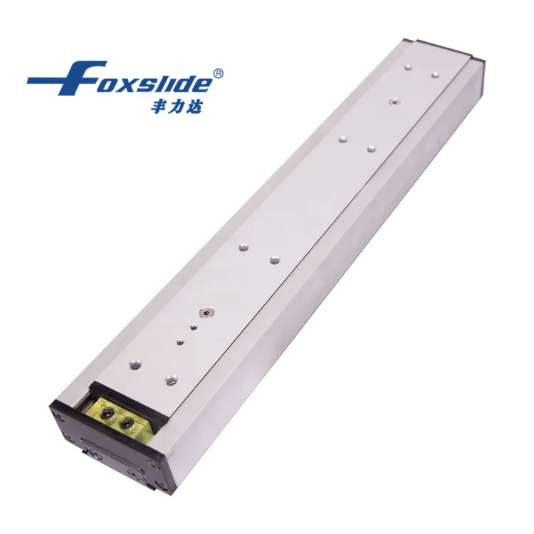 Foxslide Vehicle Transportation  Use Corrosion Resistance Fully Extended Smooth Sliding Super Heavy Duty Aluminium Slides