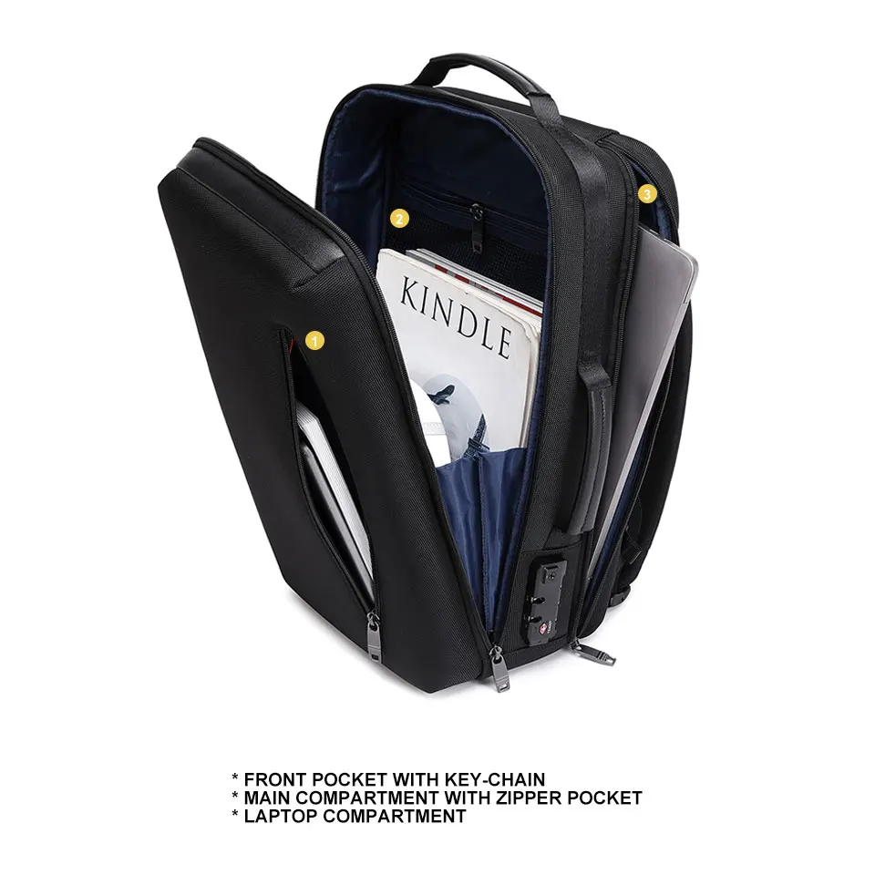 Guangzhou manufacturer ready ship blank logo stocks 16.5 inches water proof laptop bag travel back pack