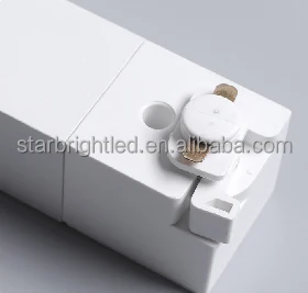 Led Linear Light Hot Sale Commercial Led Adjustable Led Track Light Led Linear Spotlight Multifunction Beam Angle