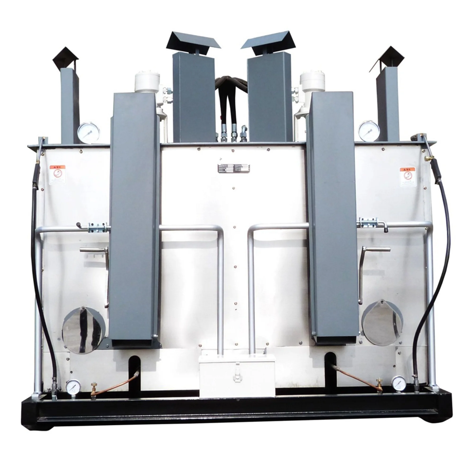 Термопластичная краска, дорожный маркировочный чайник, горячее плавление, термопластичная дорожная маркировочная краска, машина