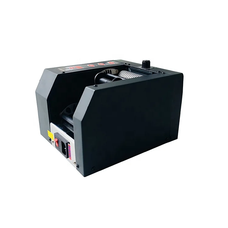 GSC-80W Wholesale Electric Automatic Tape Cutting Machine
