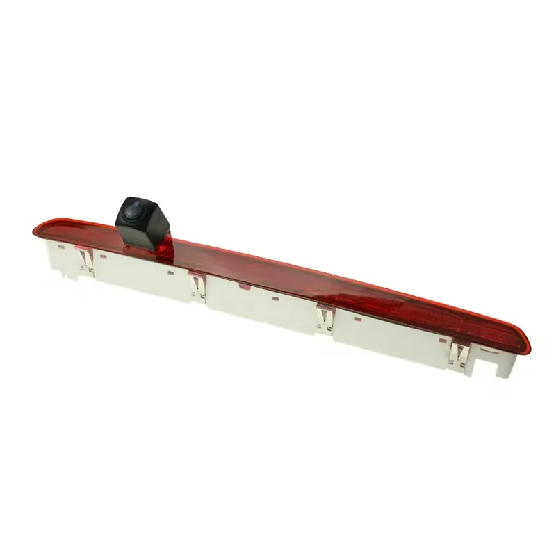 High quality waterproof wide angle third brake light back up camera For Volkswagen Transporter T6 with one lift door