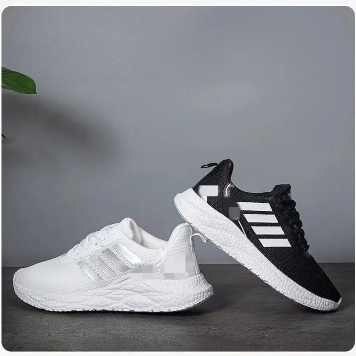 Оптовая продажа легкие кроссовки Zapatos-De-Hombr от OEM/ODM дышащие для тренировок на открытом воздухе модные мужские