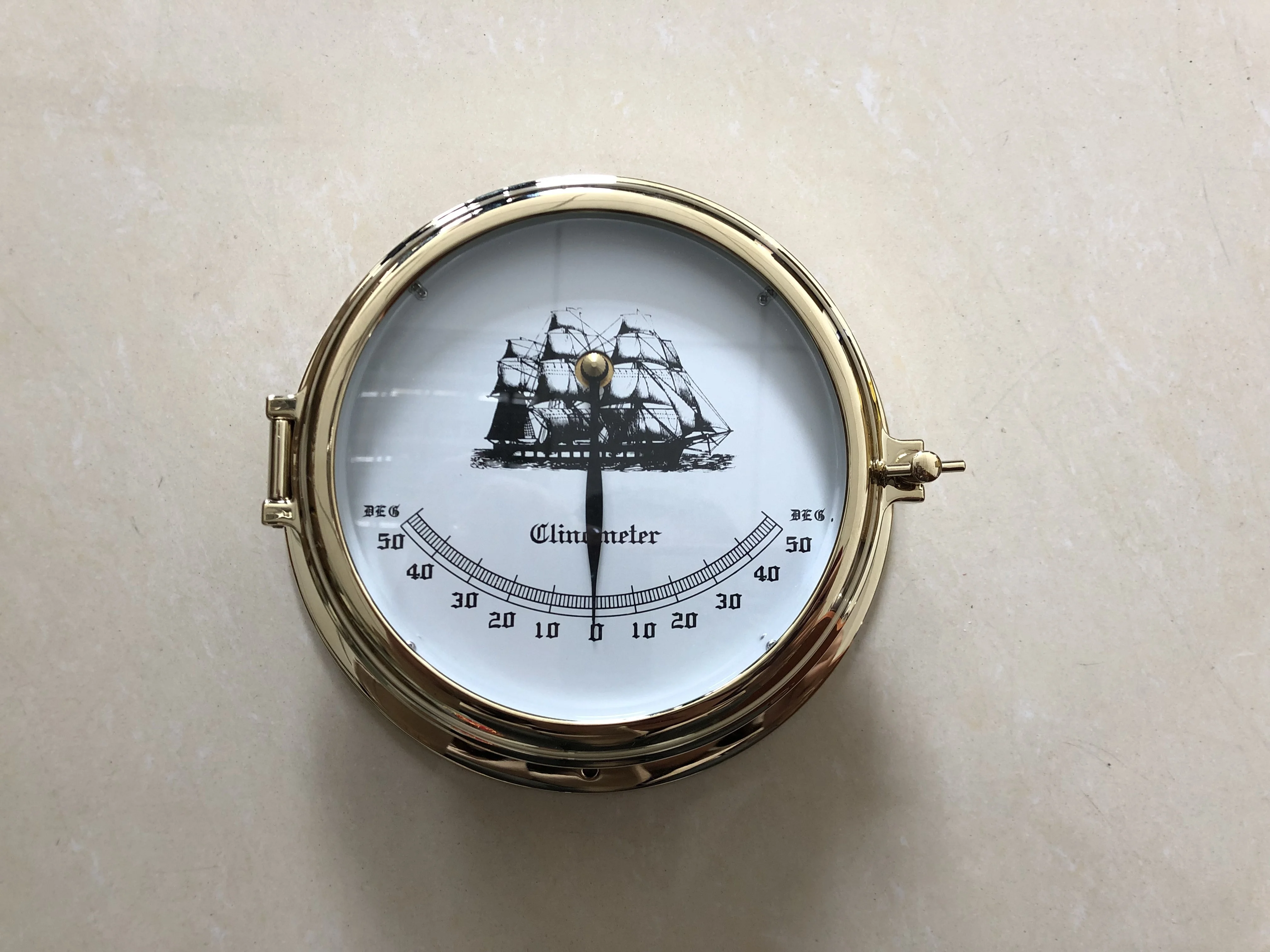 IMPA 370246 Marine Aneroid Barometers For Marine Use