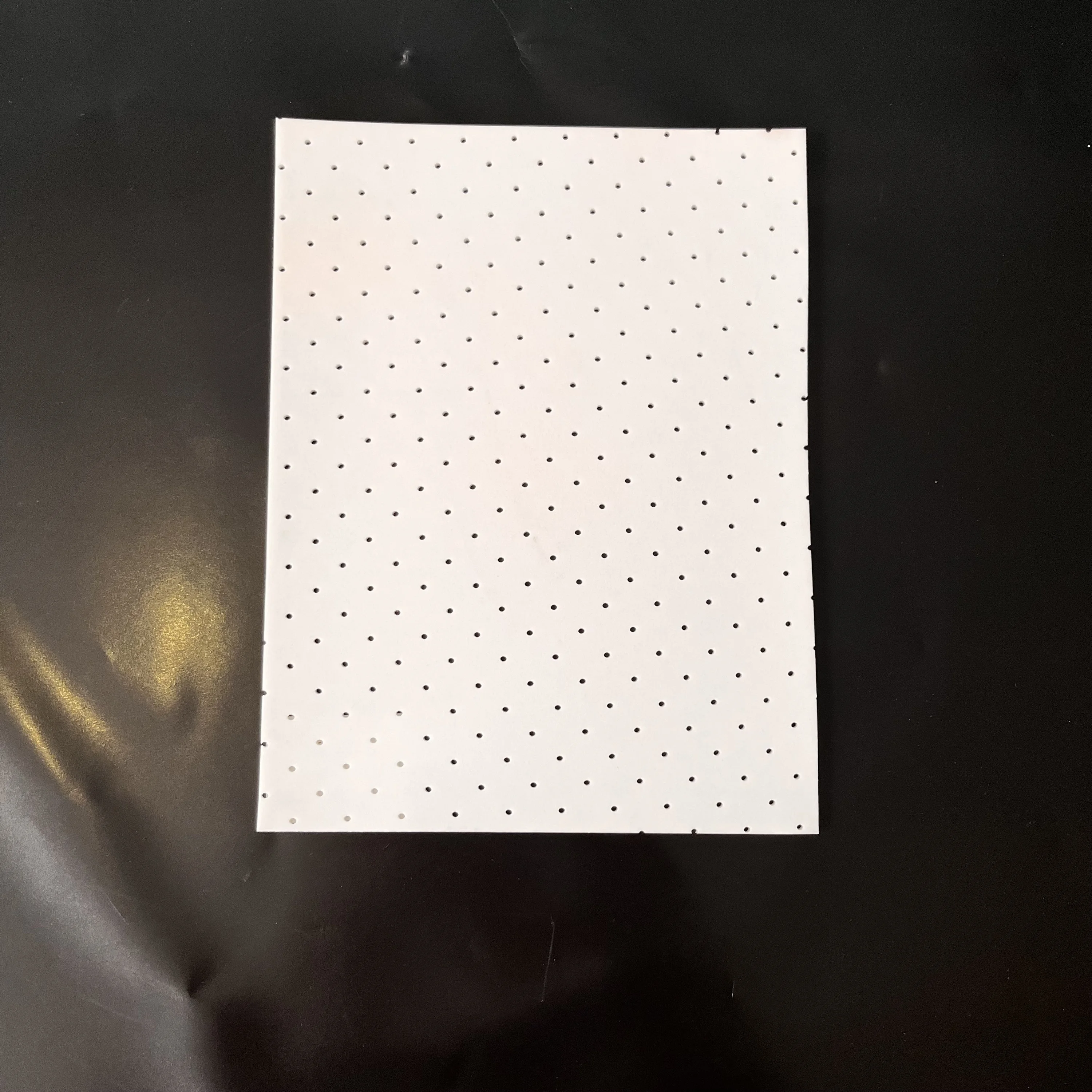 1mm Shock Absorption TPU Foam In Soles Foamed Sheet MTPU Foam In Yoga Mat