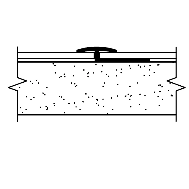 Yobest Plastic Profiles Premium Ceiling Tiles with Edge Trim for Easy Installation