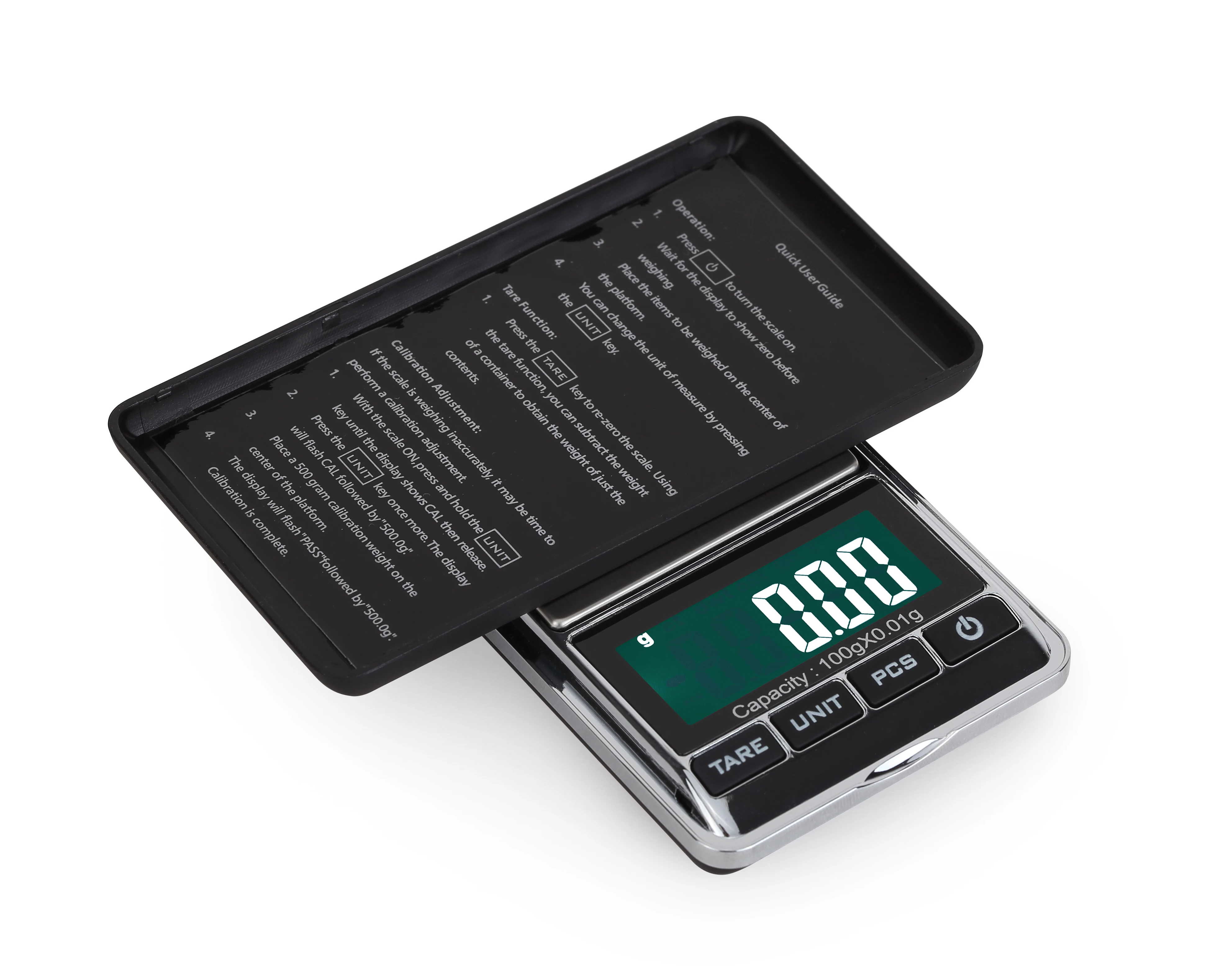 hot selling custom design weight jewelry 001g 200g digital pocket keychain weigh scale