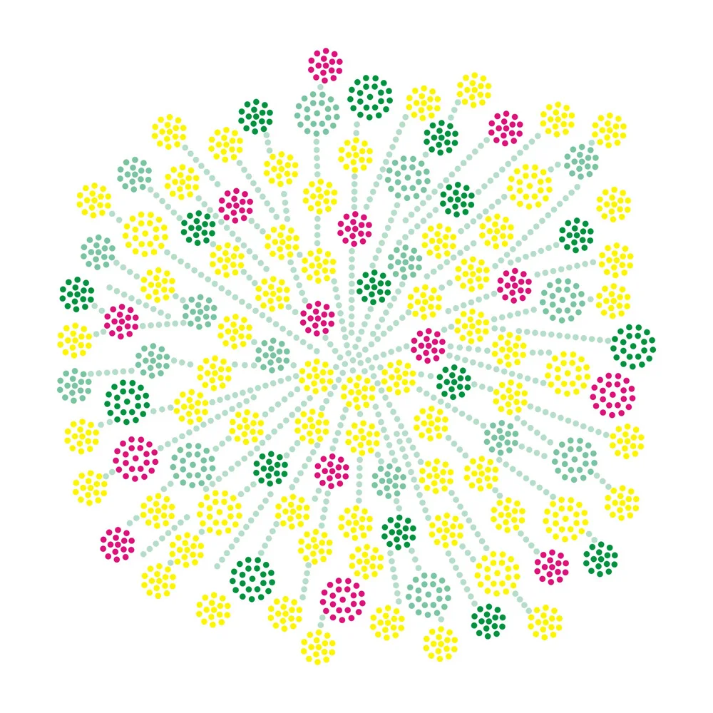 Custom Beautiful Flower Rhinestone Design Motifs Rhinestud Crystal Nailhead Bling Rhinestone Patches